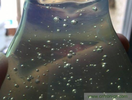 LED夜燈改裝記，如何廢物利用？