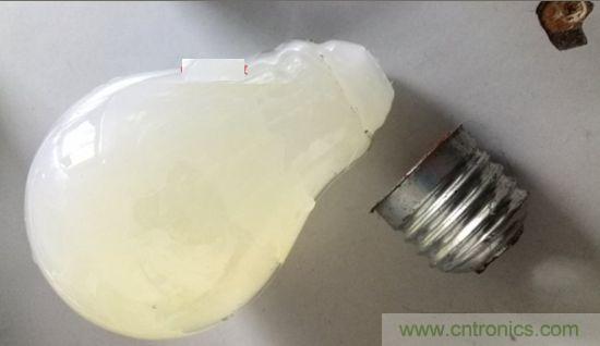 LED夜燈改裝記，如何廢物利用？