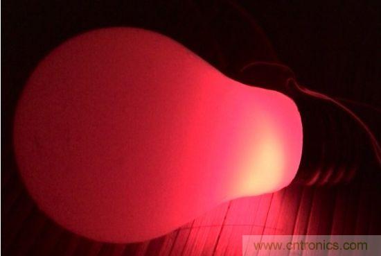 LED夜燈改裝記，如何廢物利用？