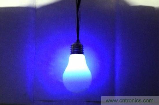 LED夜燈改裝記，如何廢物利用？