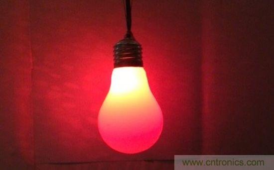 LED夜燈改裝記，如何廢物利用？