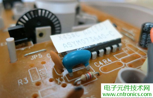 殿堂級機(jī)械鼠標(biāo)拆解：嘆精致做工！