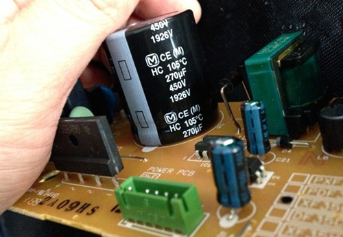 PM2.5殺手！松下納米水離子空氣凈化器拆解