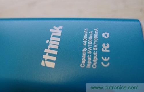 國產(chǎn)移動電源拆解:便宜也有好貨