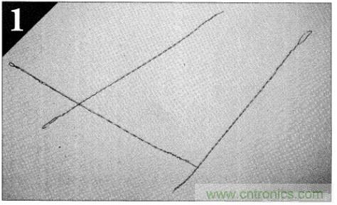 DIY:簡(jiǎn)單自制立體LED走馬燈【附電路圖】