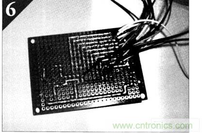 DIY:簡(jiǎn)單自制立體LED走馬燈【附電路圖】