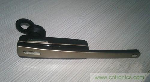 一分錢一分貨！帶NFC功能藍牙耳機拆解