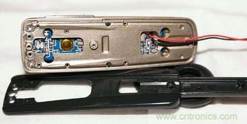 一分錢一分貨！帶NFC功能藍牙耳機拆解