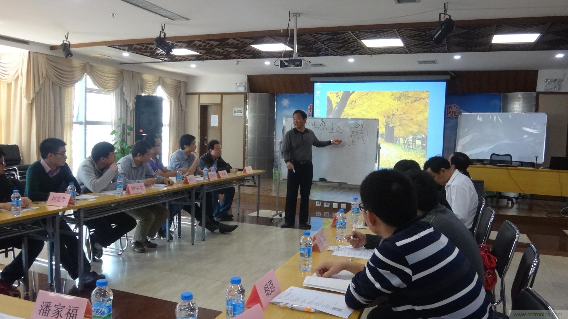 EMC太無聊，其實就是一個得罪人的活