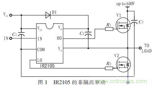 一款低成本、高可靠性的逆變器電源電路設計
