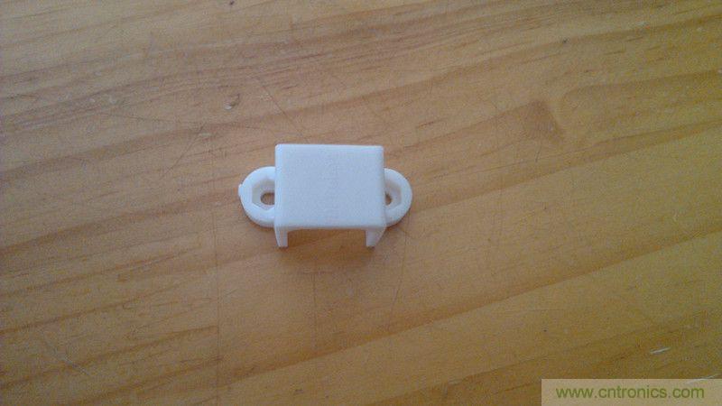 牛人力作！PCB版藍牙智能小車DIY