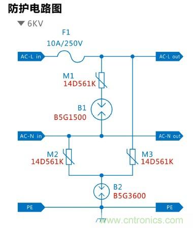 電路設(shè)計(jì)不用急，版主&ldquo;化二&rdquo;有高招