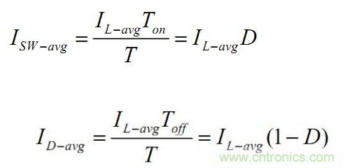 大牛獨創(chuàng):反激式開關電源設計方法及參數(shù)計算