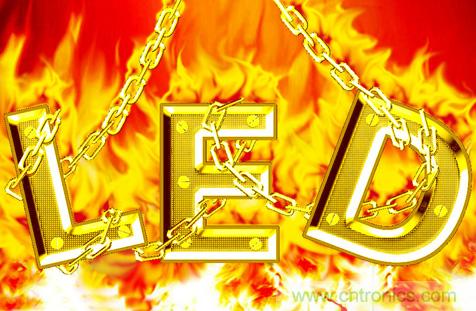 大師手筆！如何正確選擇LED連接方式