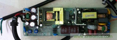 PCB布局該這么做！150W LED驅(qū)動電源拆解學(xué)習(xí)