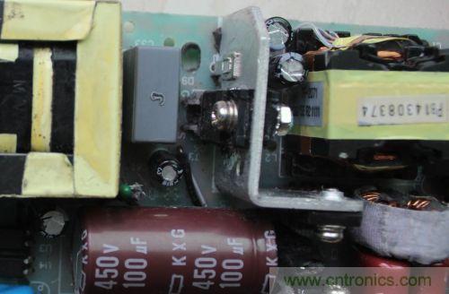 PCB布局該這么做！150W LED驅(qū)動電源拆解學(xué)習(xí)