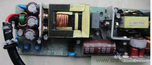 PCB布局該這么做！150W LED驅(qū)動電源拆解學(xué)習(xí)