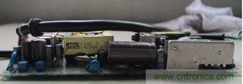 PCB布局該這么做！150W LED驅(qū)動電源拆解學(xué)習(xí)