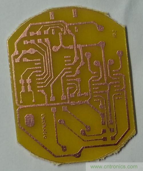 不足10元！低成本DIY便攜USB音箱