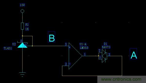 困擾工程師三天！3個元件電路難題求解