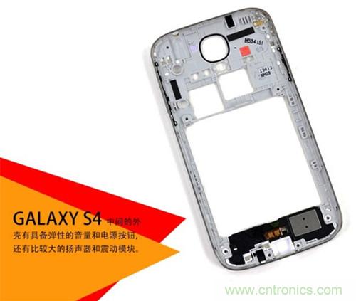 大神級S4拆機(jī)分析，小伙伴們驚呆了！