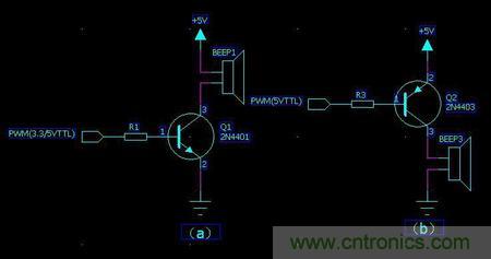 細(xì)節(jié)決定成敗，網(wǎng)友分享三極管的使用經(jīng)驗(yàn)與常見誤區(qū)