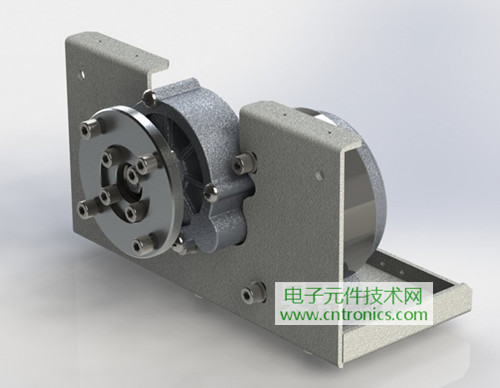 就那么簡(jiǎn)單！DIY屬于自己的&ldquo;賽格威&rdquo;平衡車