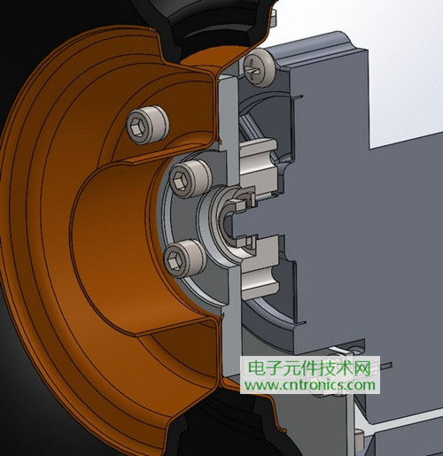 就那么簡(jiǎn)單！DIY屬于自己的&ldquo;賽格威&rdquo;平衡車