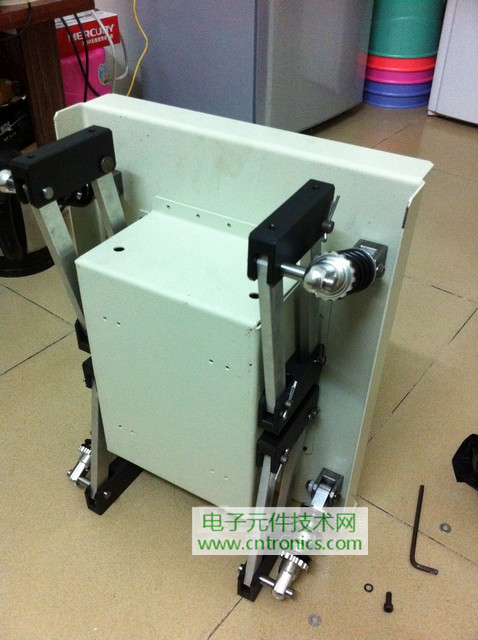 就那么簡(jiǎn)單！DIY屬于自己的&ldquo;賽格威&rdquo;平衡車