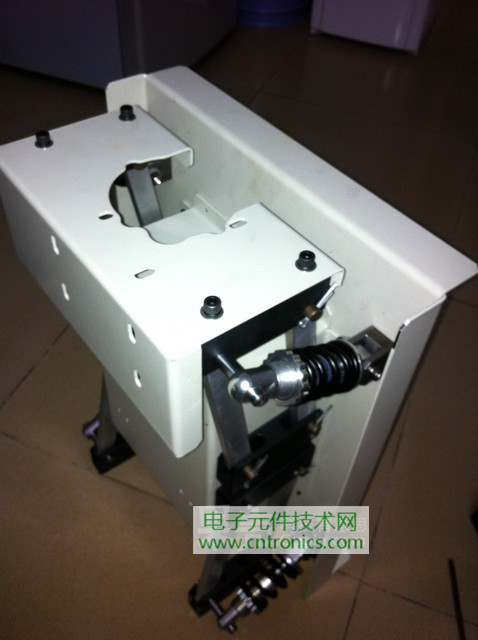 就那么簡(jiǎn)單！DIY屬于自己的&ldquo;賽格威&rdquo;平衡車