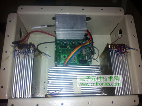 就那么簡(jiǎn)單！DIY屬于自己的&ldquo;賽格威&rdquo;平衡車