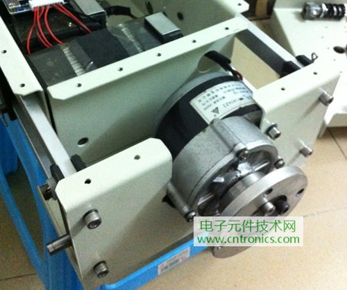 就那么簡(jiǎn)單！DIY屬于自己的&ldquo;賽格威&rdquo;平衡車