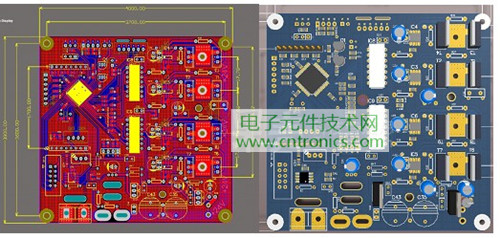 就那么簡(jiǎn)單！DIY屬于自己的&ldquo;賽格威&rdquo;平衡車
