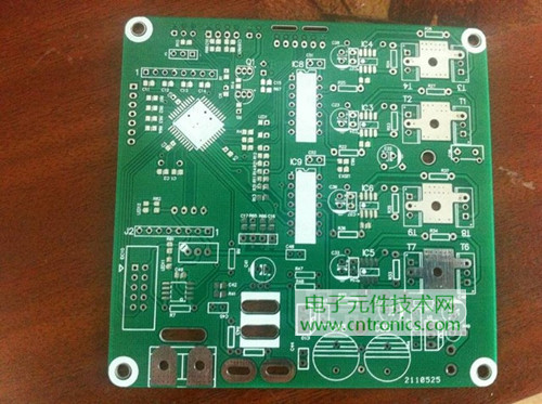 就那么簡(jiǎn)單！DIY屬于自己的&ldquo;賽格威&rdquo;平衡車