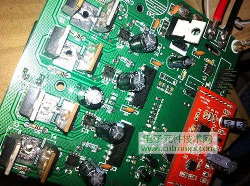 就那么簡(jiǎn)單！DIY屬于自己的&ldquo;賽格威&rdquo;平衡車