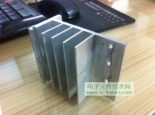 就那么簡(jiǎn)單！DIY屬于自己的&ldquo;賽格威&rdquo;平衡車