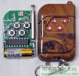 就那么簡(jiǎn)單！DIY屬于自己的&ldquo;賽格威&rdquo;平衡車