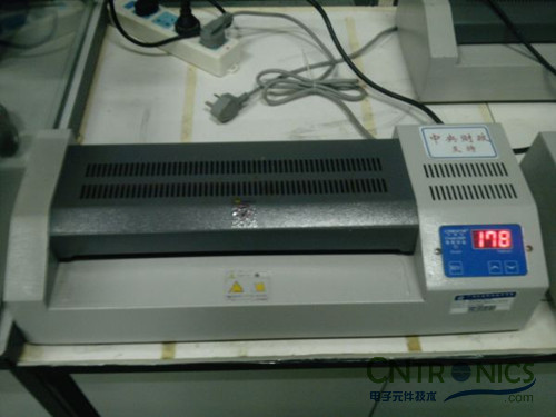 創(chuàng)造性教學(xué)&mdash;&mdash;制作雙面板12V&mdash;1500W貼片及插針混合逆變