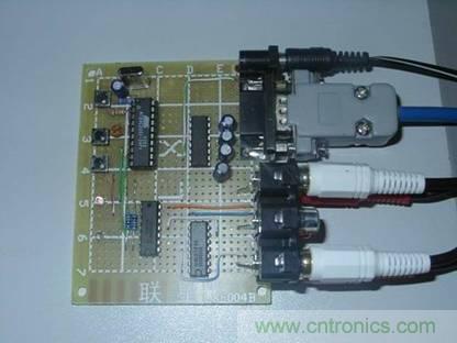 DIY超級(jí)PC遙控器，讓你的電腦更智能