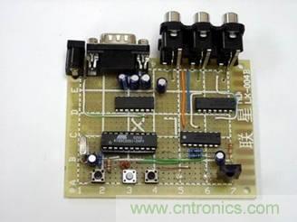 DIY超級(jí)PC遙控器，讓你的電腦更智能