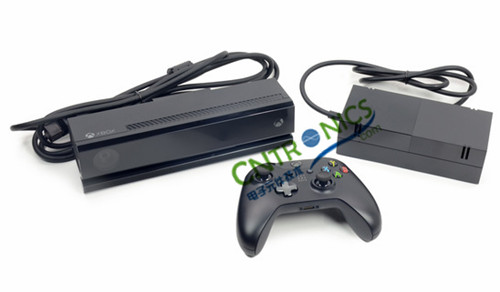 不容錯(cuò)過(guò)！大神級(jí)拆解力作：X-BOX ONE 解密內(nèi)部結(jié)構(gòu)!??！