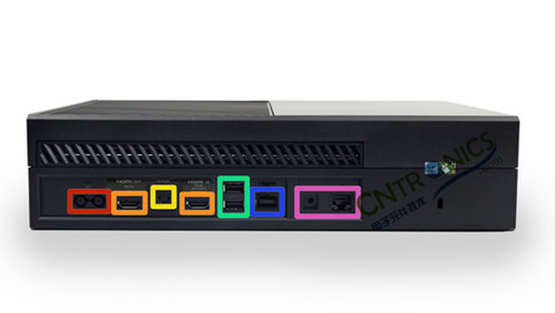 不容錯(cuò)過(guò)！大神級(jí)拆解力作：X-BOX ONE 解密內(nèi)部結(jié)構(gòu)!！