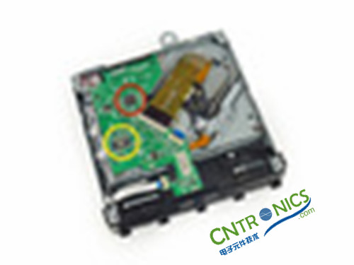 不容錯(cuò)過(guò)！大神級(jí)拆解力作：X-BOX ONE 解密內(nèi)部結(jié)構(gòu)!！