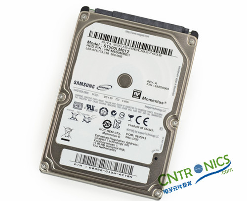 不容錯(cuò)過(guò)！大神級(jí)拆解力作：X-BOX ONE 解密內(nèi)部結(jié)構(gòu)!！