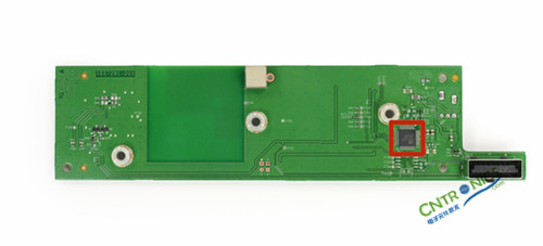 不容錯(cuò)過(guò)！大神級(jí)拆解力作：X-BOX ONE 解密內(nèi)部結(jié)構(gòu)!！