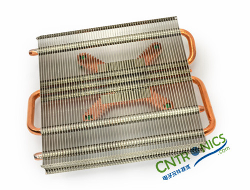 不容錯(cuò)過(guò)！大神級(jí)拆解力作：X-BOX ONE 解密內(nèi)部結(jié)構(gòu)!！