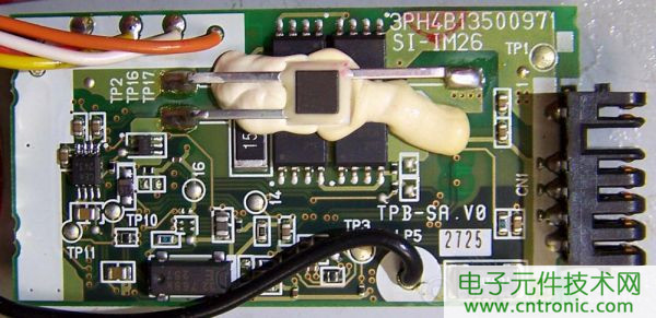 筆記本電池拆解，探秘電池內(nèi)部結(jié)構(gòu)