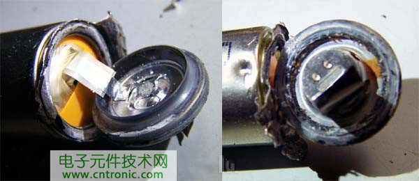 筆記本電池拆解，探秘電池內(nèi)部結(jié)構(gòu)
