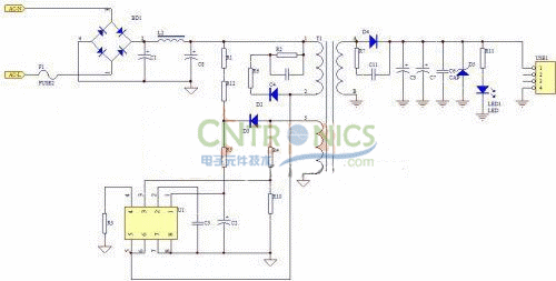 工程師實戰(zhàn)經驗：PSR原邊反饋開關電源設計的&ldquo;獨特&rdquo;方法