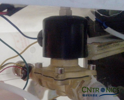 極客DIY：射頻卡流量管理系統(tǒng)，竟然這么玩？！